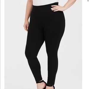 Torrid pixie pants